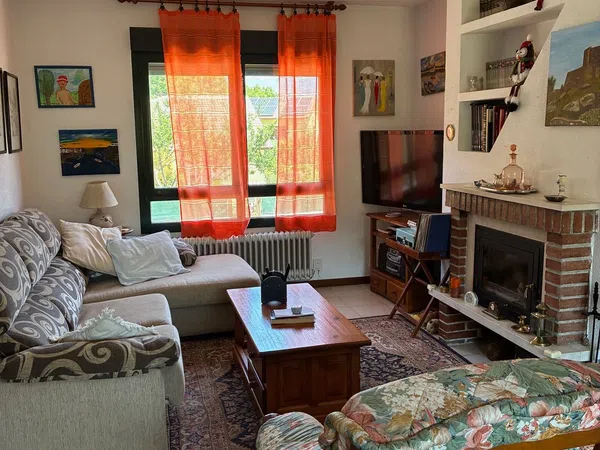 Chalet pareado en Calle Antílope, 4, San Rafael, San Rafael - Foto 9
