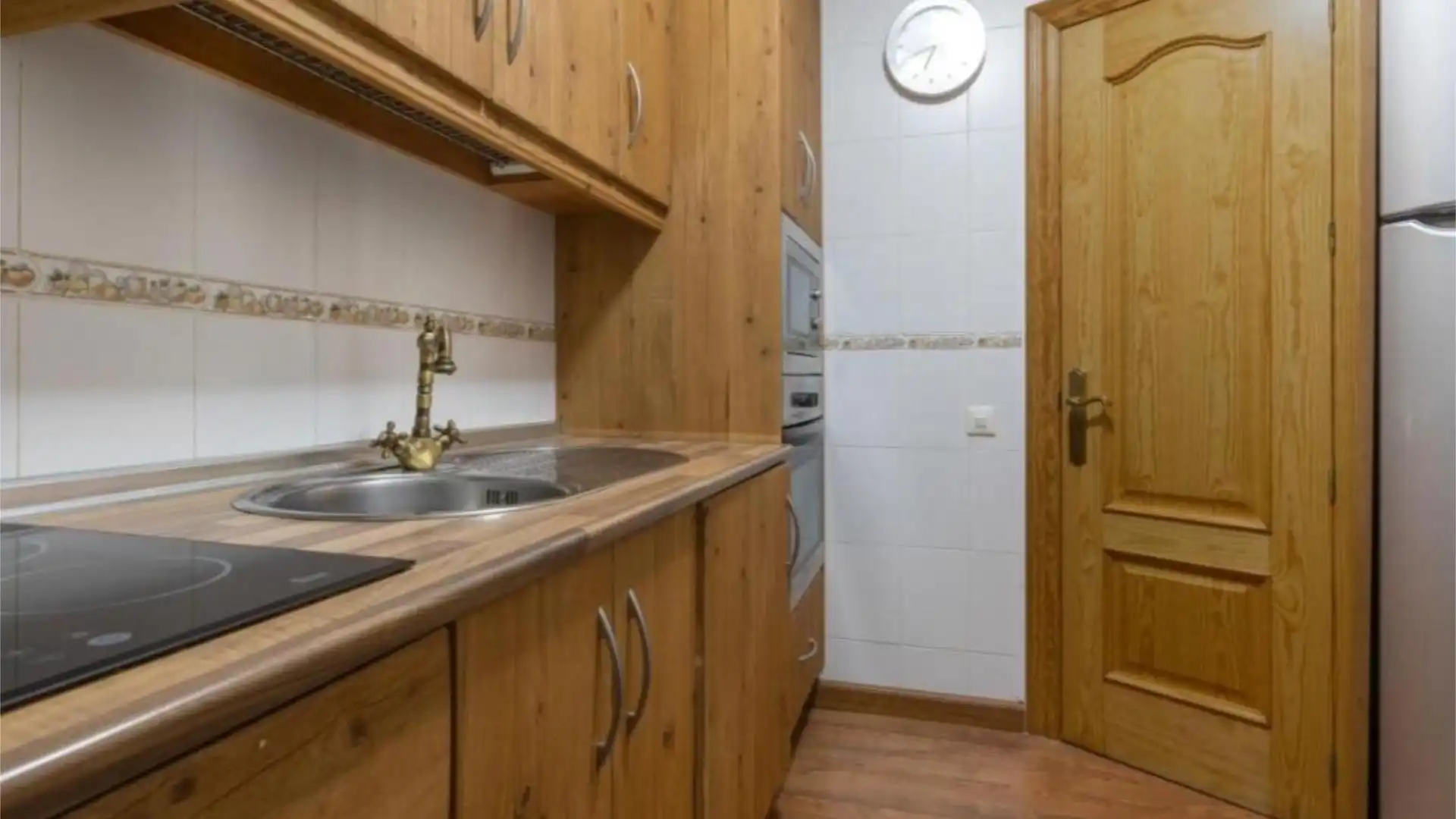 Piso en  Avenida Alay 3 - Foto 7