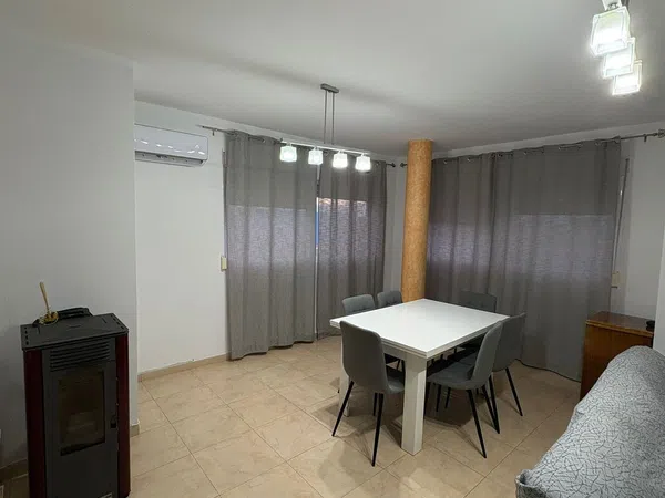 Chalet adosado en Calle Deportes, 21 - Foto 3