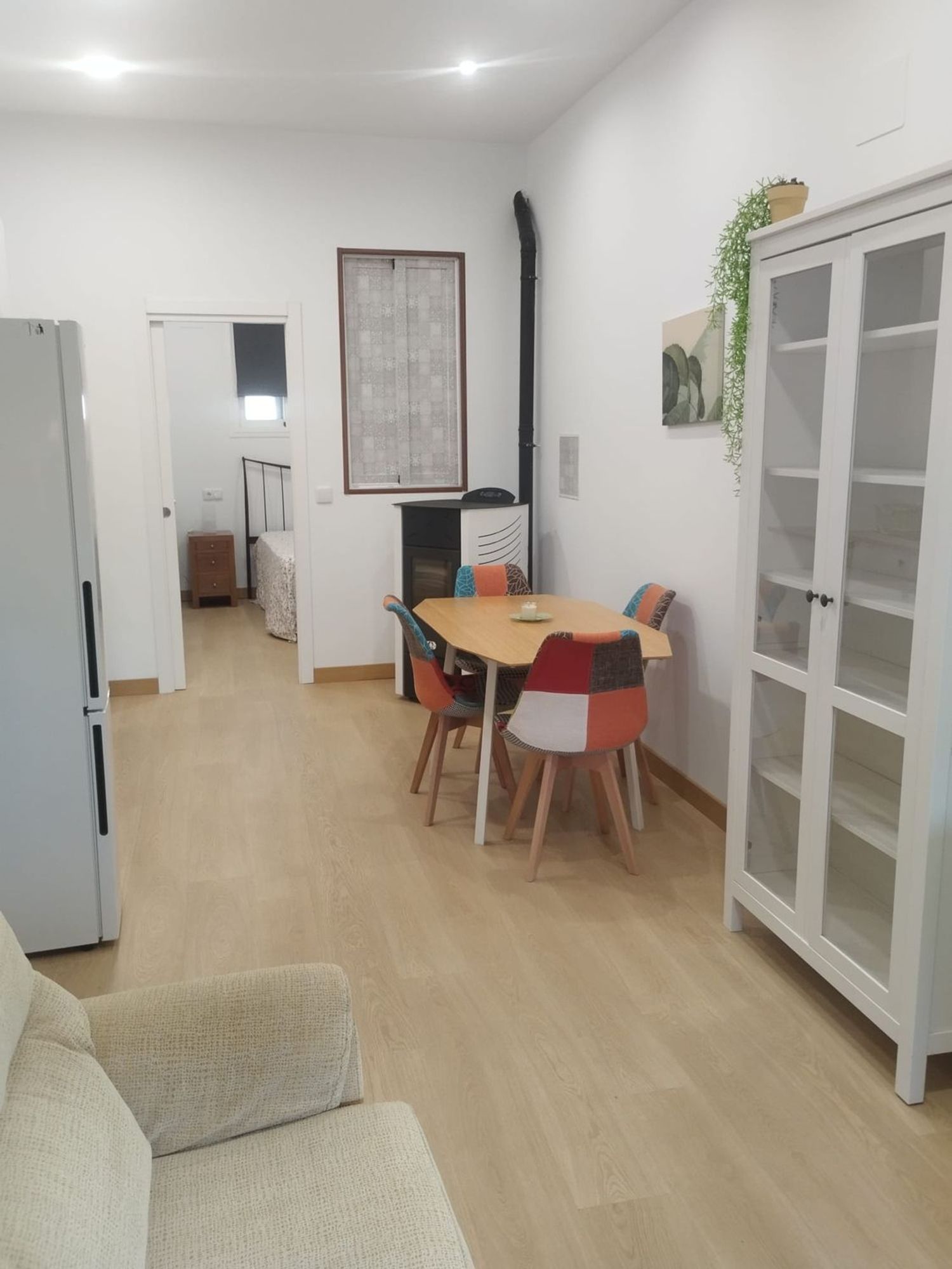 Estudio en San Cristobal de Segovia - Foto 7