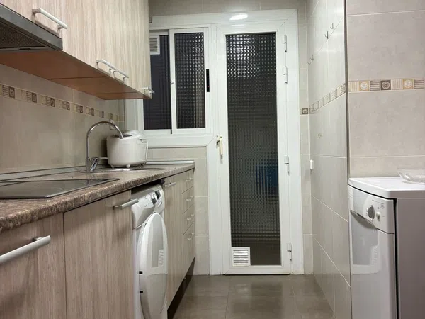 Piso en calle del Vallès, 35 - Foto 6