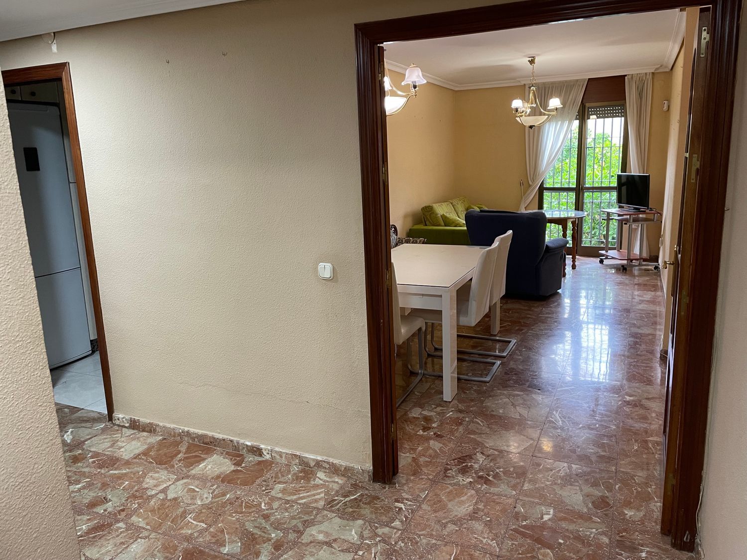 Piso en Ronda de Andújar, 15 - Foto 3