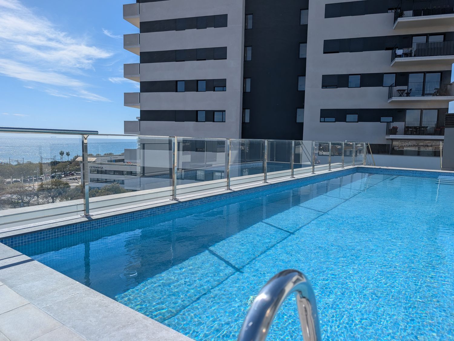 Ático en avenida del Maresme, 8 - Foto 25