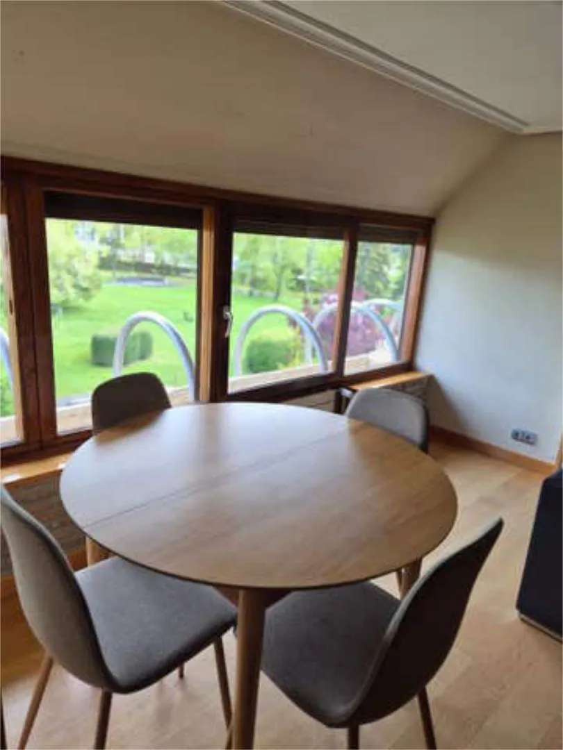 Ático en Armentia - Foto 2