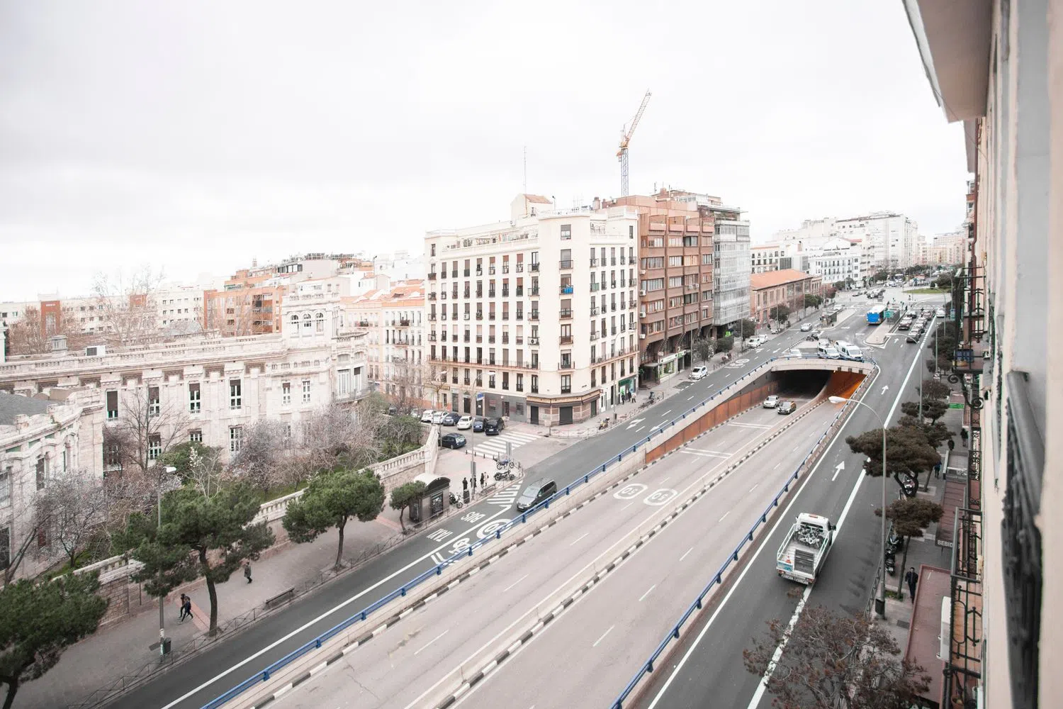 Piso en Barrio Nuevos Ministerios-Ríos Rosas - Foto 13