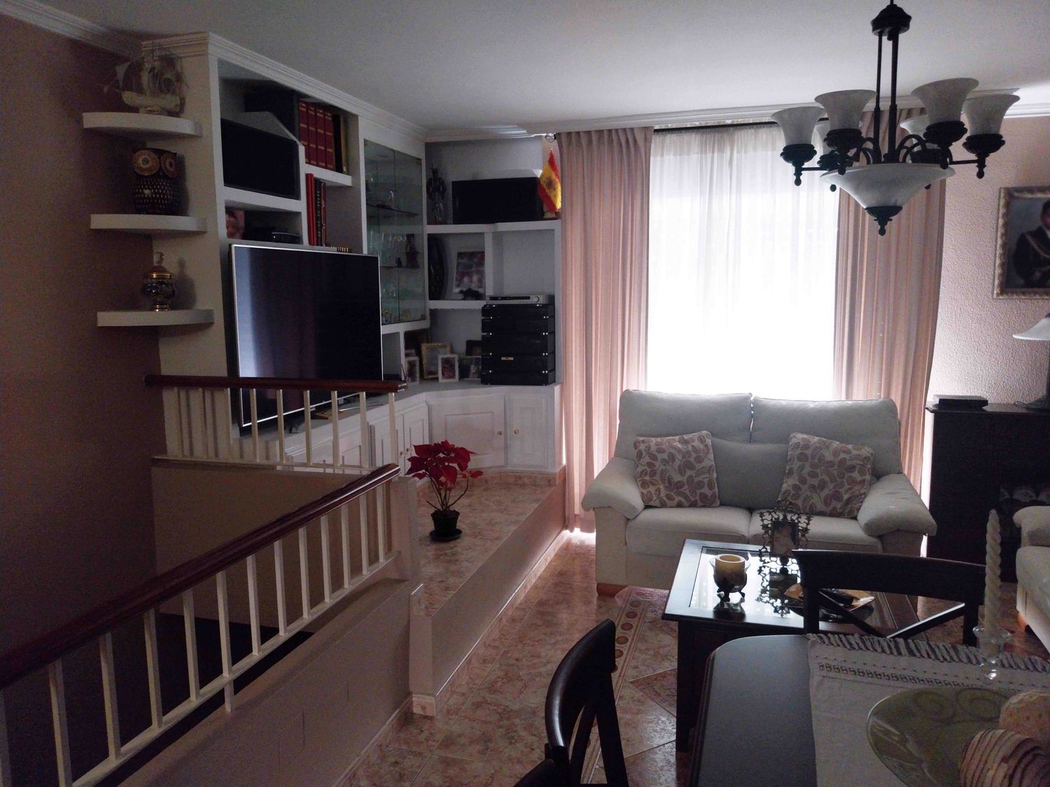 Chalet adosado en San García - La Juliana, San García - La Juliana - Foto 5