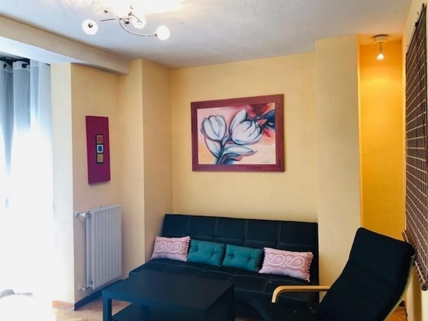 Piso en calle de Amos de Escalante, 11 - Foto 4