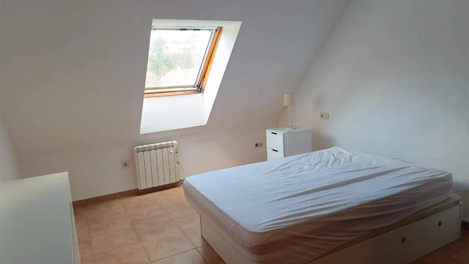 Piso en  Rúa Condes de Andrade 16 - Foto 5