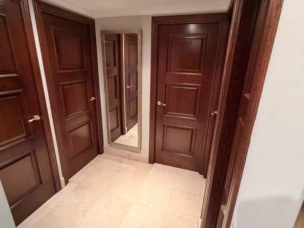 Piso en Calle Parque Andalucía, 5, Camino Viejo de Málaga - Foto 19
