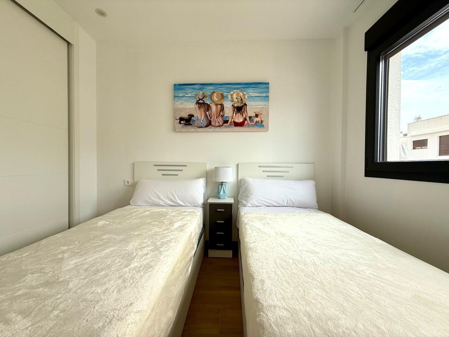 Piso en Calle Pego, 6, Los Balcones - Los Altos del Edén - Foto 13