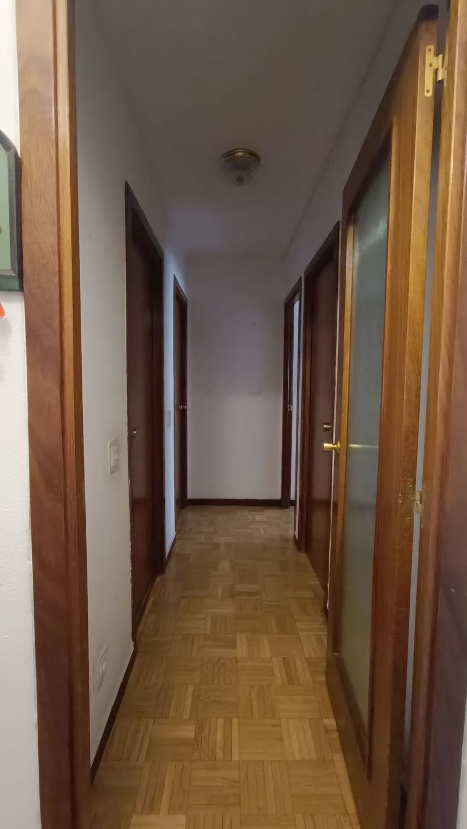 Piso en Primera Fase - Nuevo Tres Cantos - Foto 12