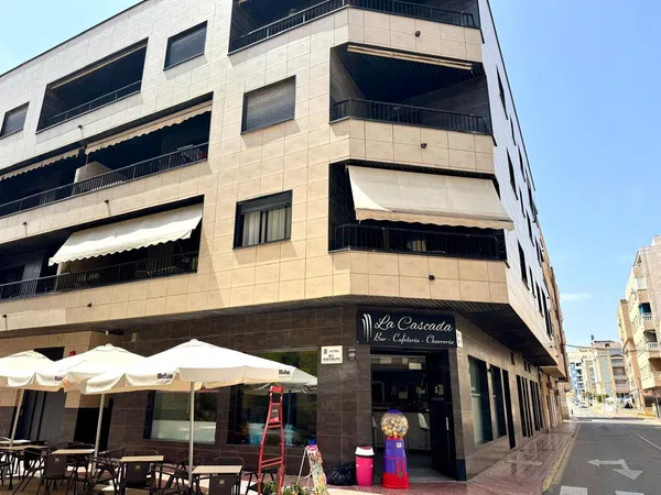 Piso en Avenida del Mediterráneo, 28 - Foto 9