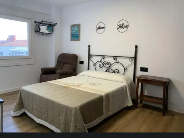 Piso en Ronda de Outeiro, 238, Agra del Orzán - Ventorrillo, Agra del Orzán - Ventorrillo - Foto 7