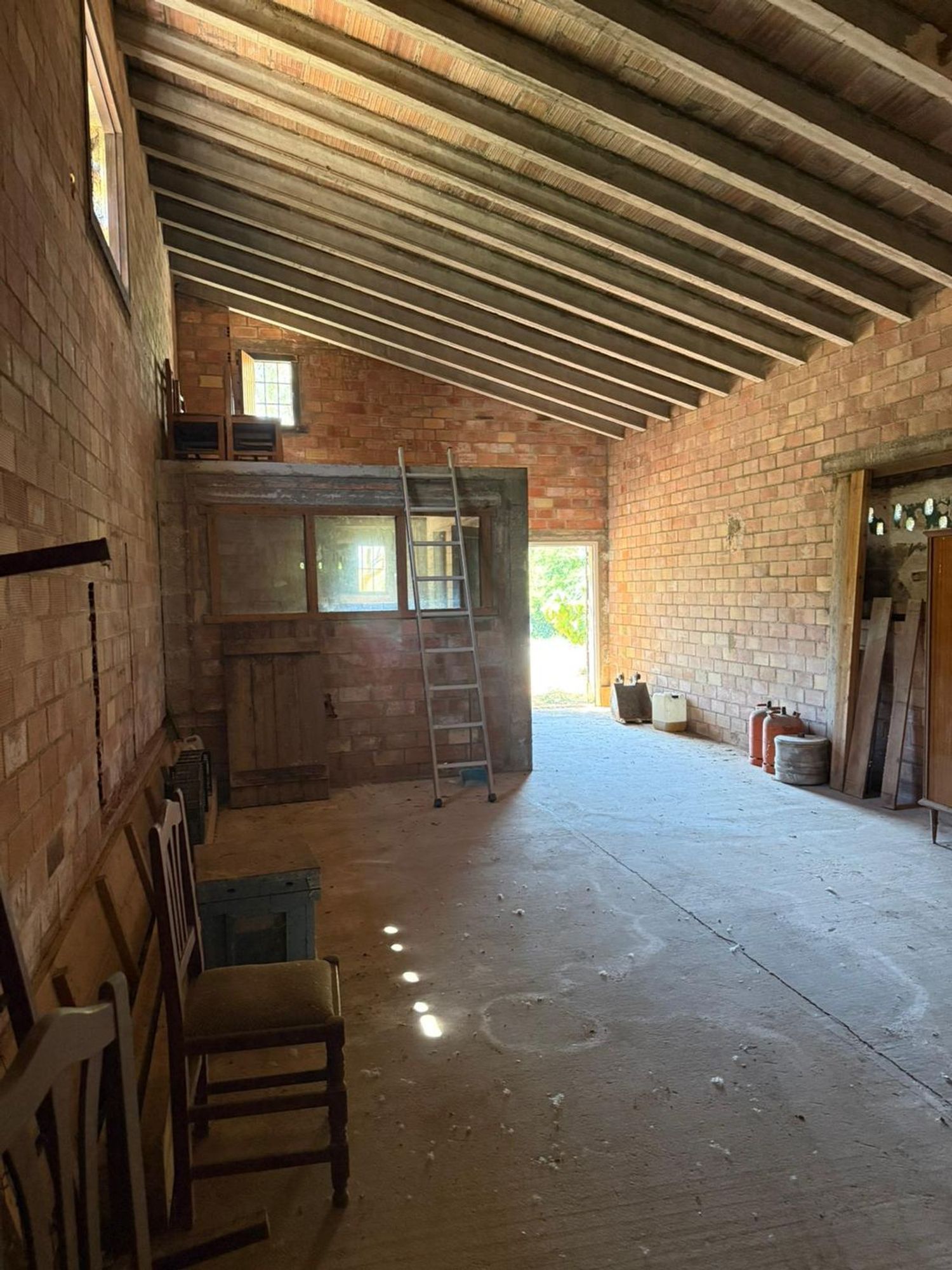 Casa terrera en Camino les Sortanelles, 24 - Foto 7