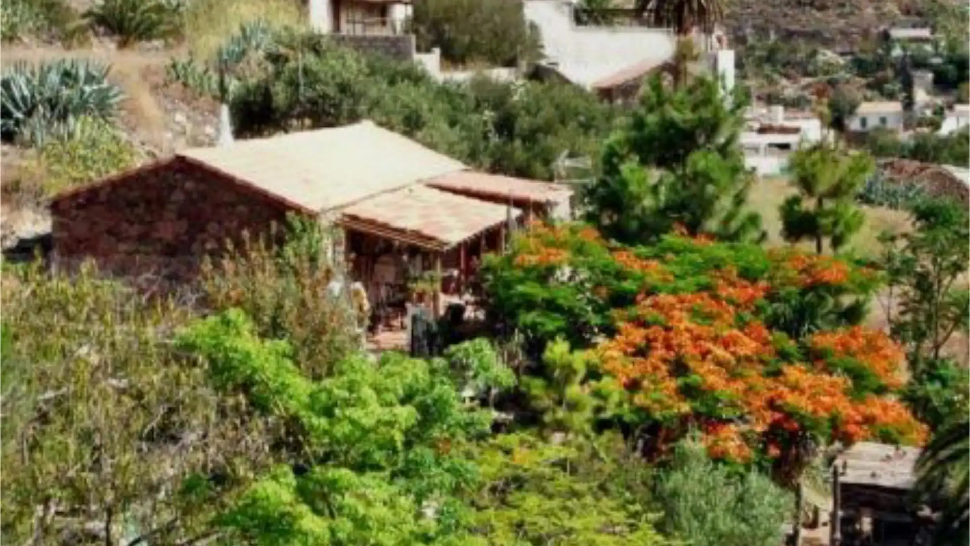 Finca rústica en calle Calle Espíritu Santo 15 - Foto 1