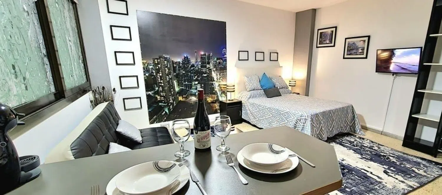 Piso en calle Joan d'Àustria, 89 - Foto 1