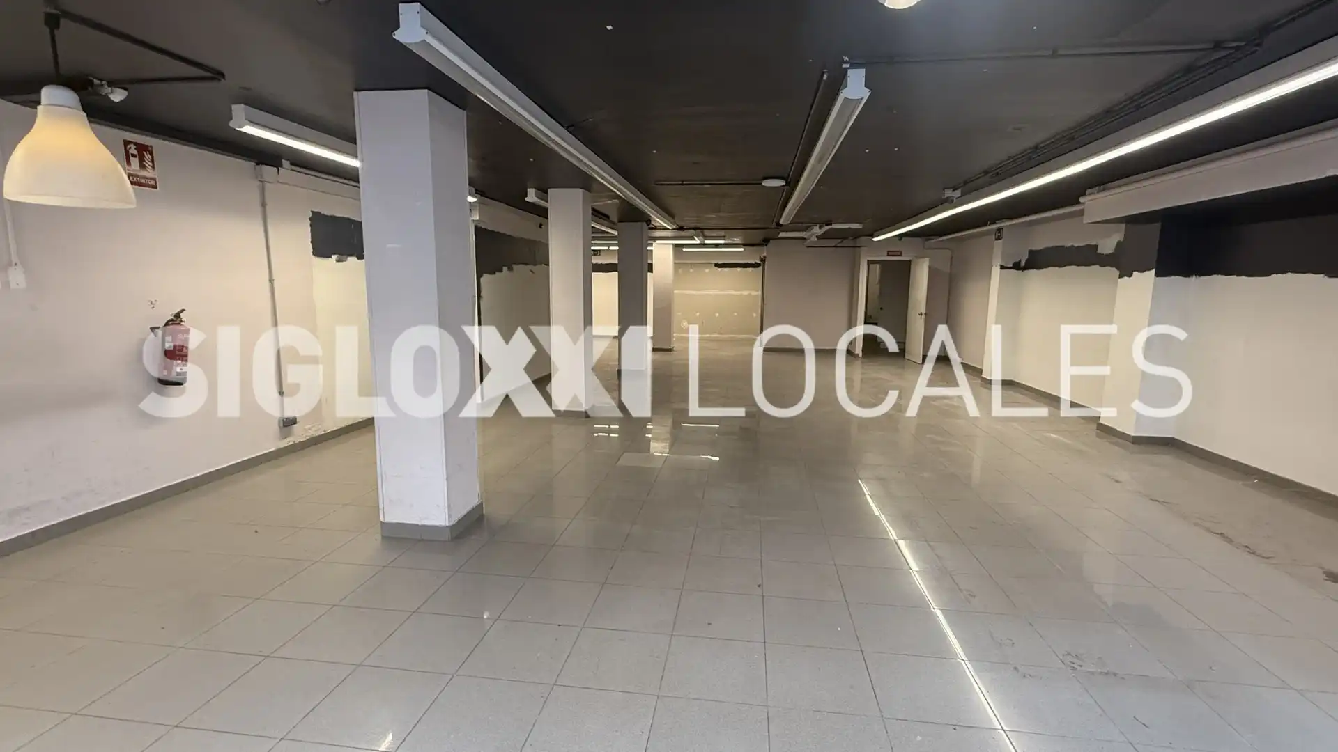 Local comercial en  MARE DE DEU DE PORT - Foto 4