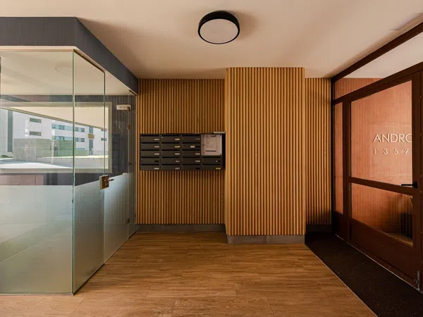 Piso en calle Andrómeda - Foto 14