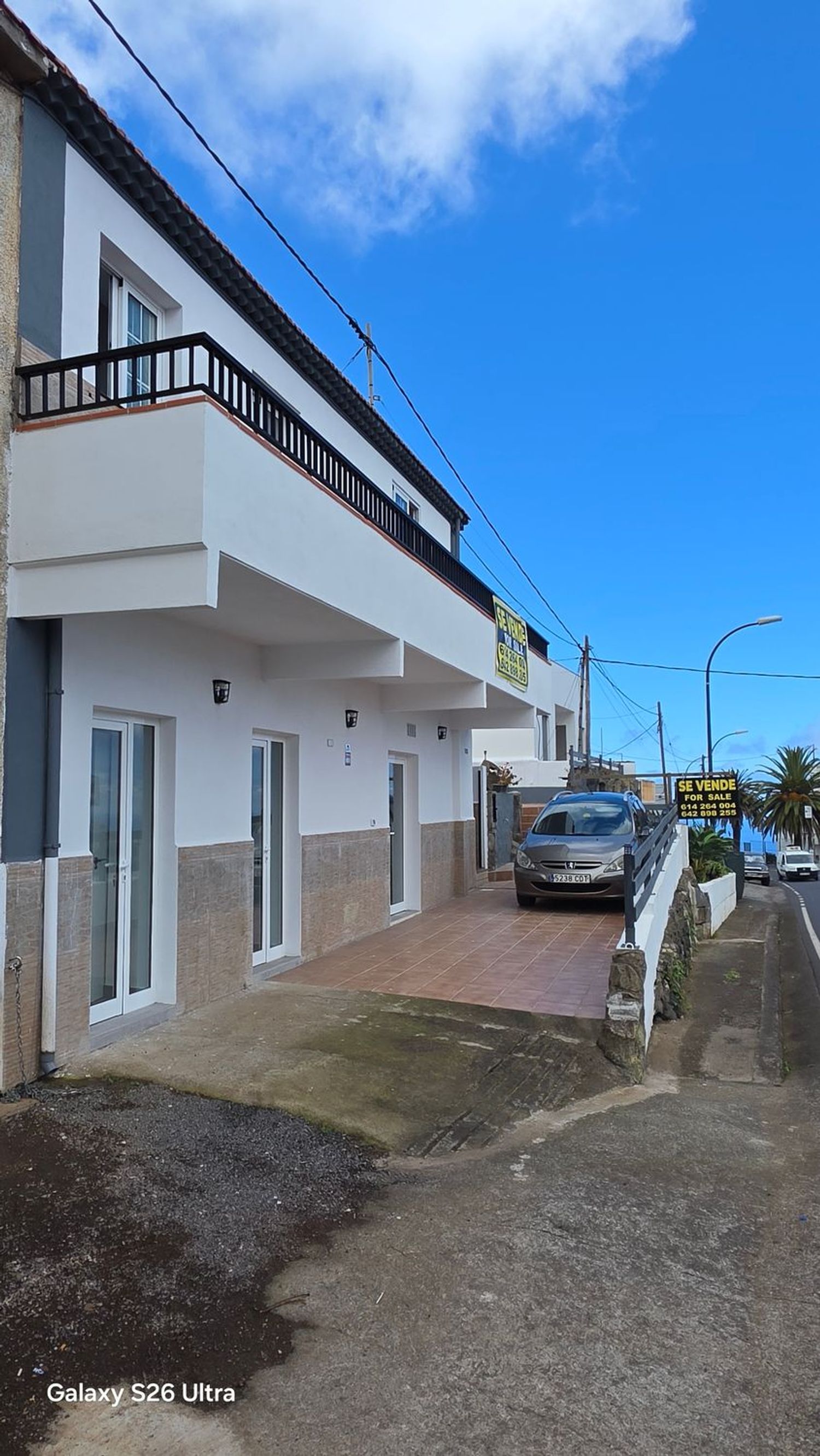 Chalet pareado en Tacoronte - Los Naranjeros - Foto 30