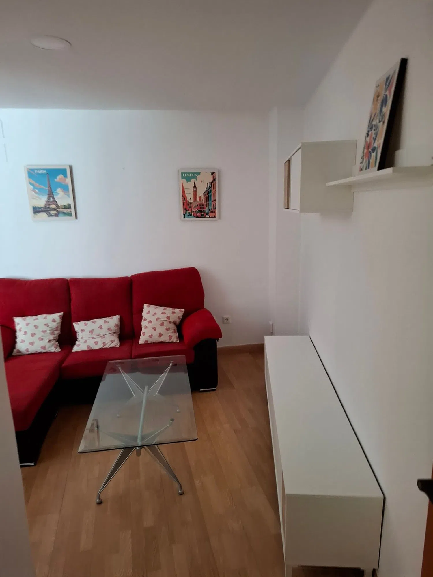 Piso en calle Cruz Conde, 19 - Foto 13