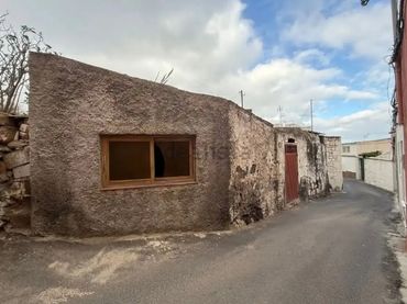 Planta baja en  Calle Mᵃ Auxiliadora 28 - Foto 2