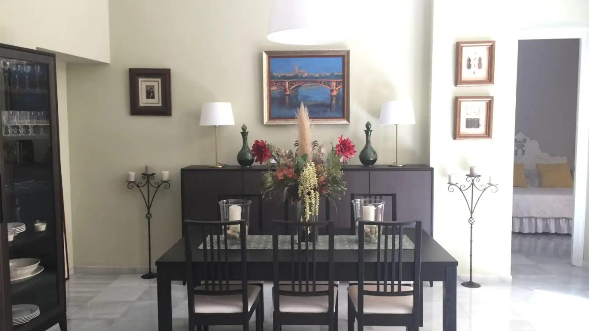 Piso en  Calle Fernán Caballero 10 - Foto 5