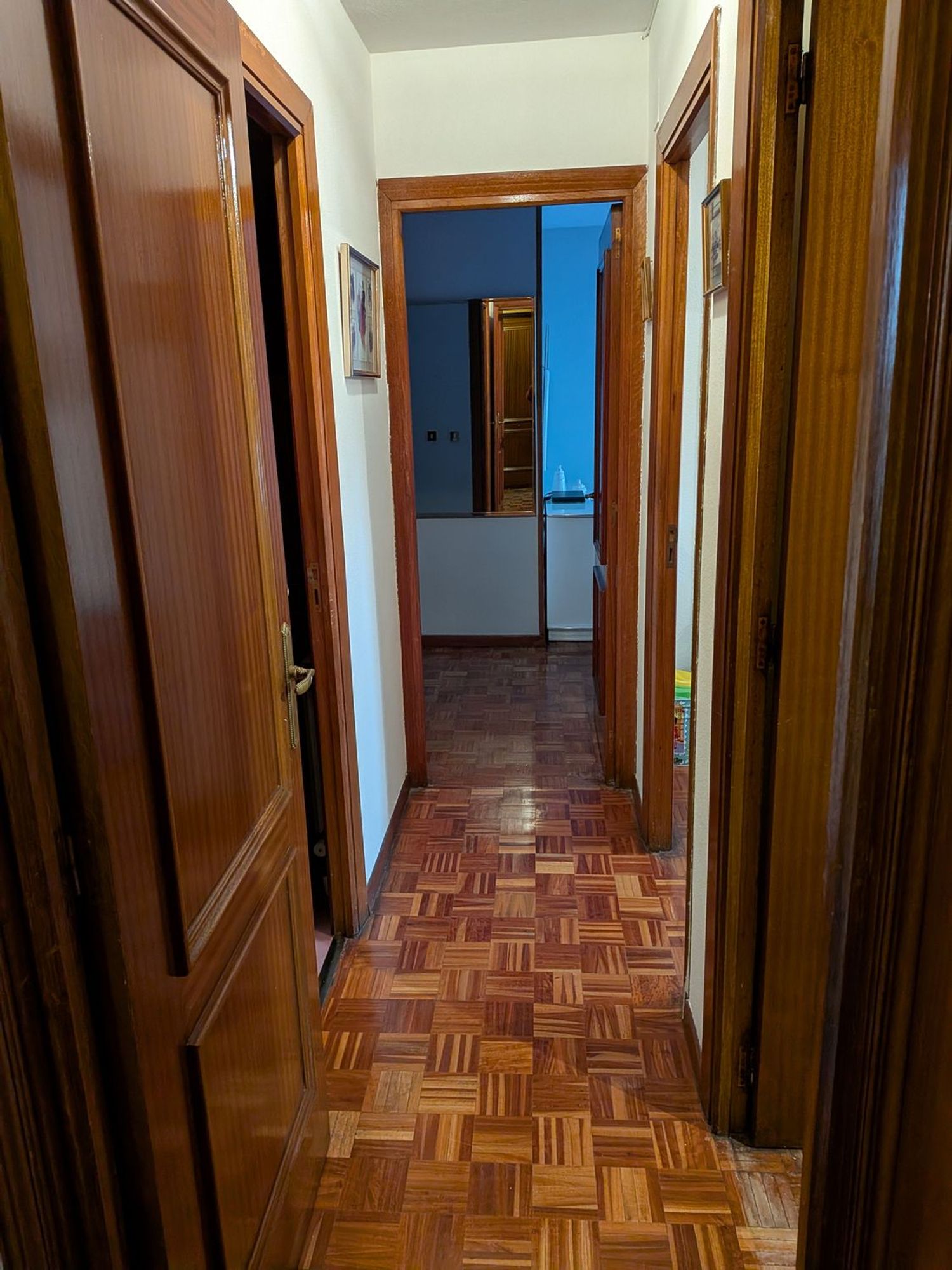 Piso en Avenida Gran Bretaña, 36 - Foto 3
