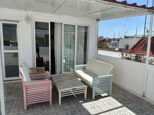 Ático en calle Aragón, 50 - Foto 31