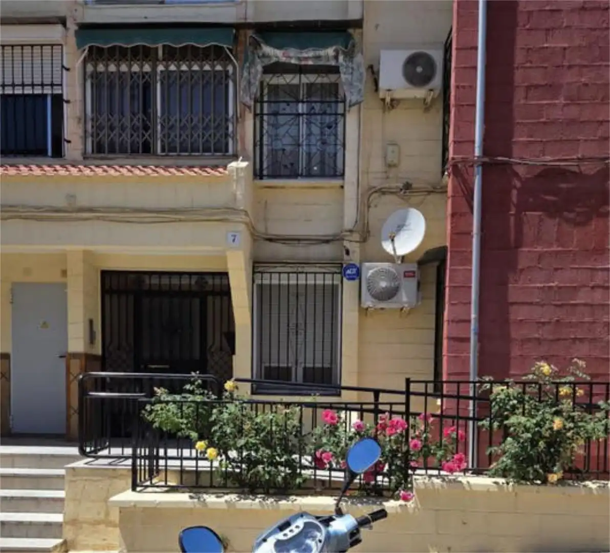 Piso en Cartuja - Foto 1