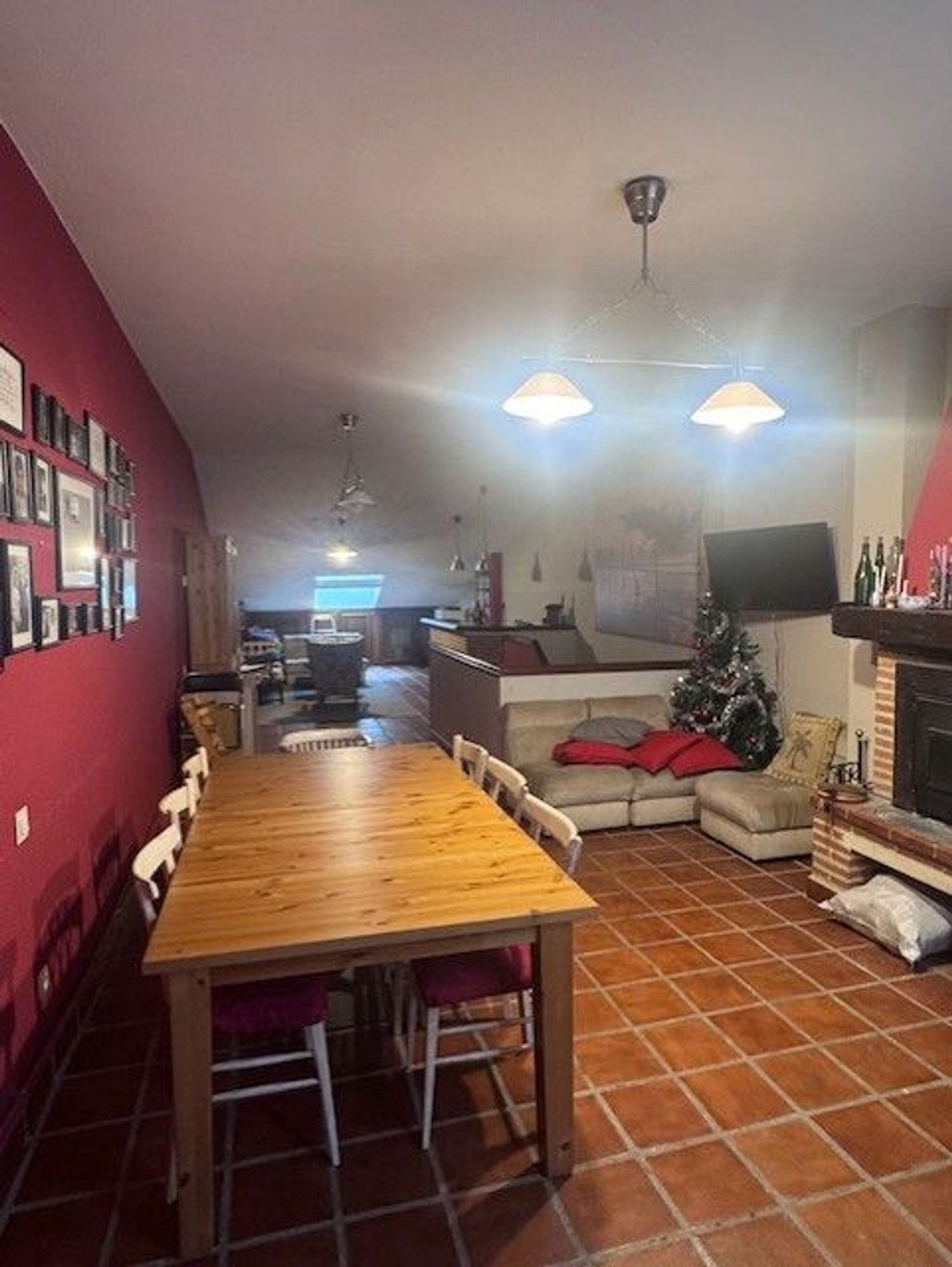 Casa o chalet independiente en Plaza Mayor de la Hispanidad, 41 - Foto 7