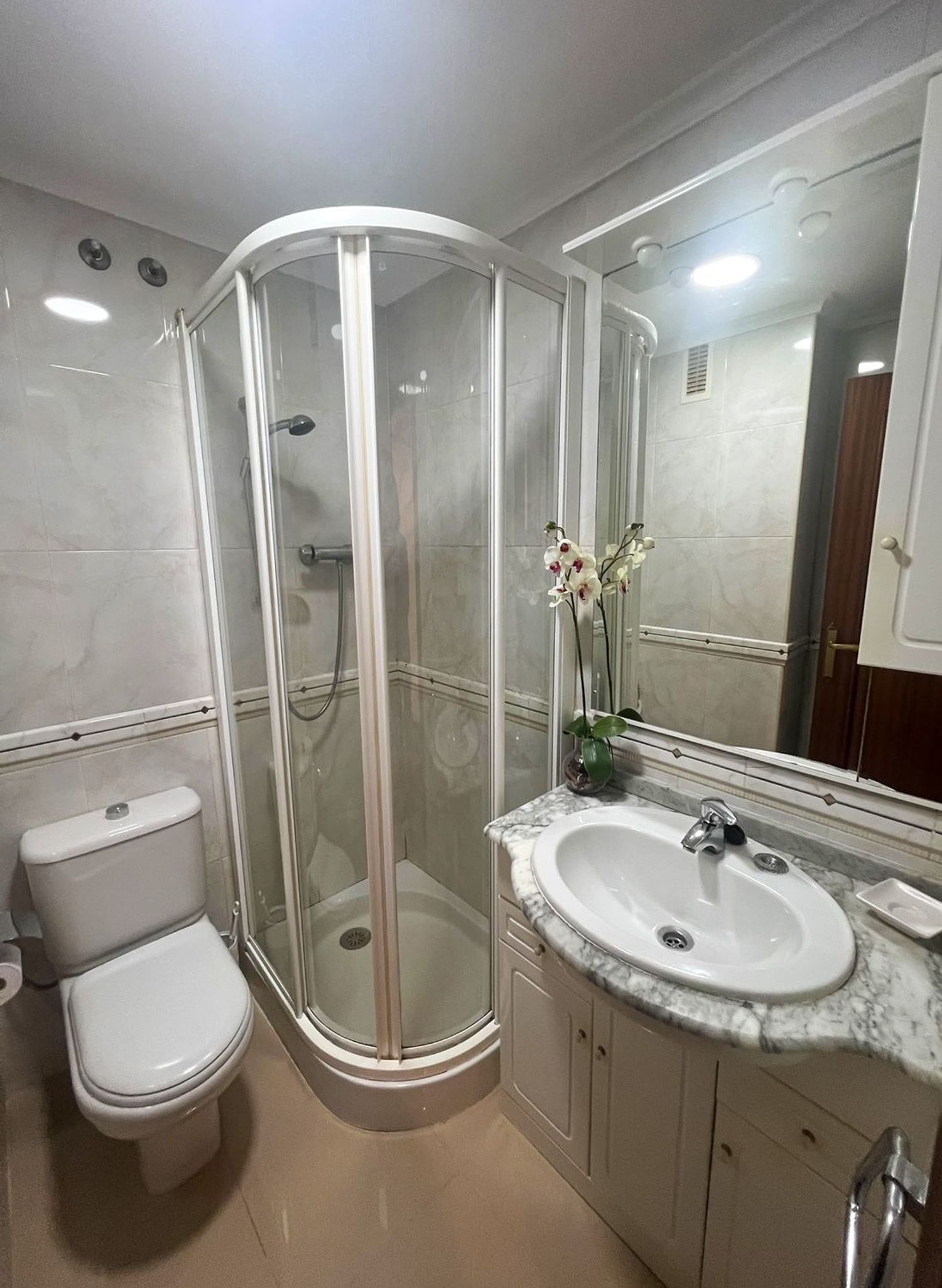 Piso en Calle Barrio Gimeno, 18, El Carmen-Barrio Gimeno - Foto 3