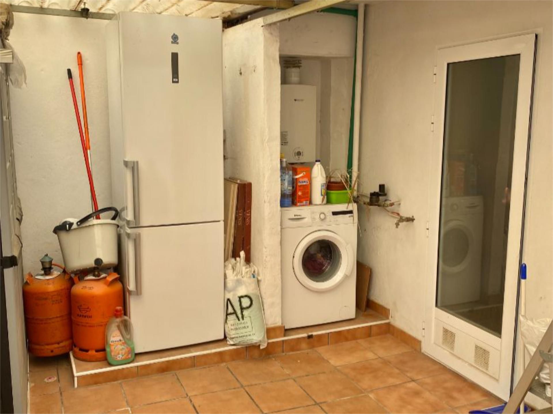 Planta baja en  Carrer Economista German Bernacer 22 - Foto 12