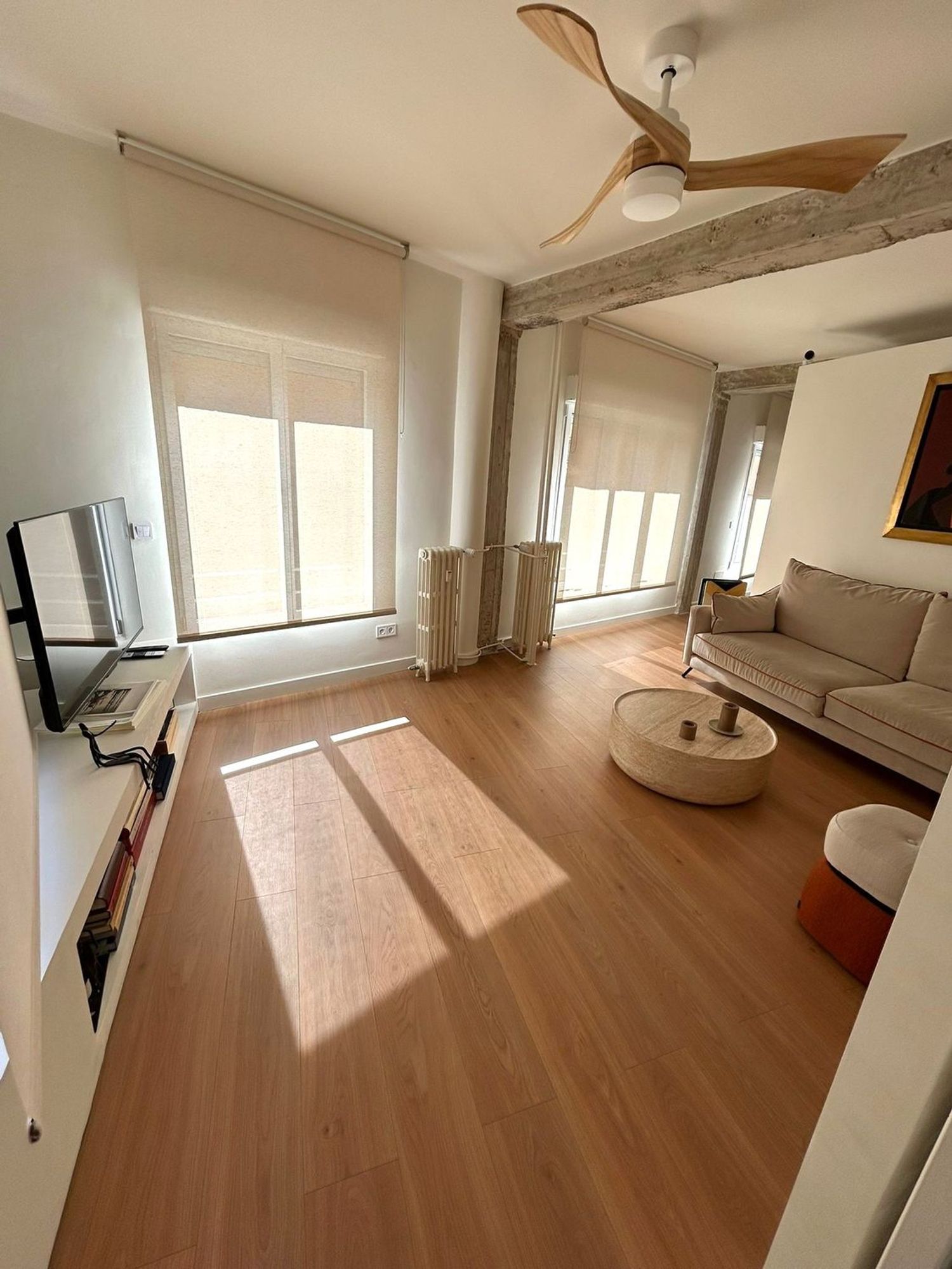 Piso en Barrio Prosperidad - Foto 1