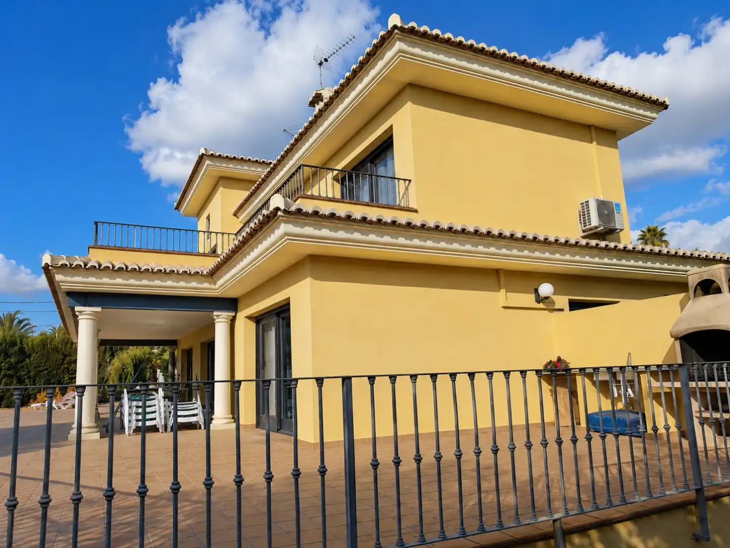 Chalet en  Urbanización Ortenbach 18 - Foto 5