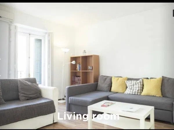 Piso en calle de Hortaleza, 8 - Foto 6