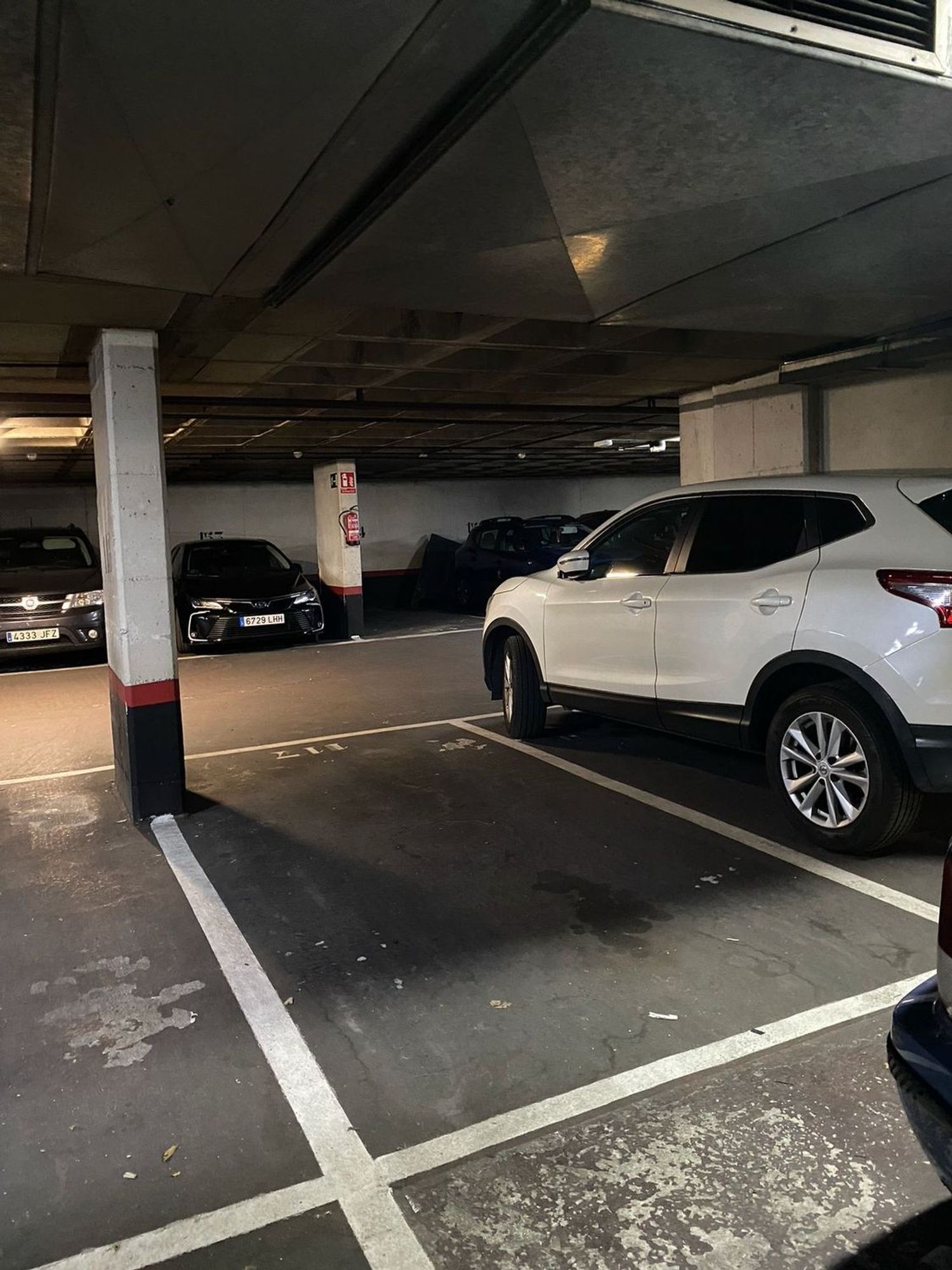 Ático en calle de la Virgen del Coro, 12 - Foto 18