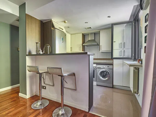 Piso en calle de Tomás Bretón, 48 - Foto 7