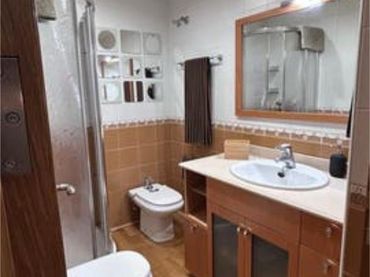 Piso en Juan Carlos I - Foto 3