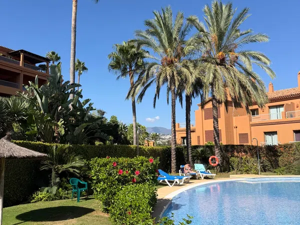 Piso en Calle Pico Alcazaba, 21, La Alquería, La Alquería - Foto 38
