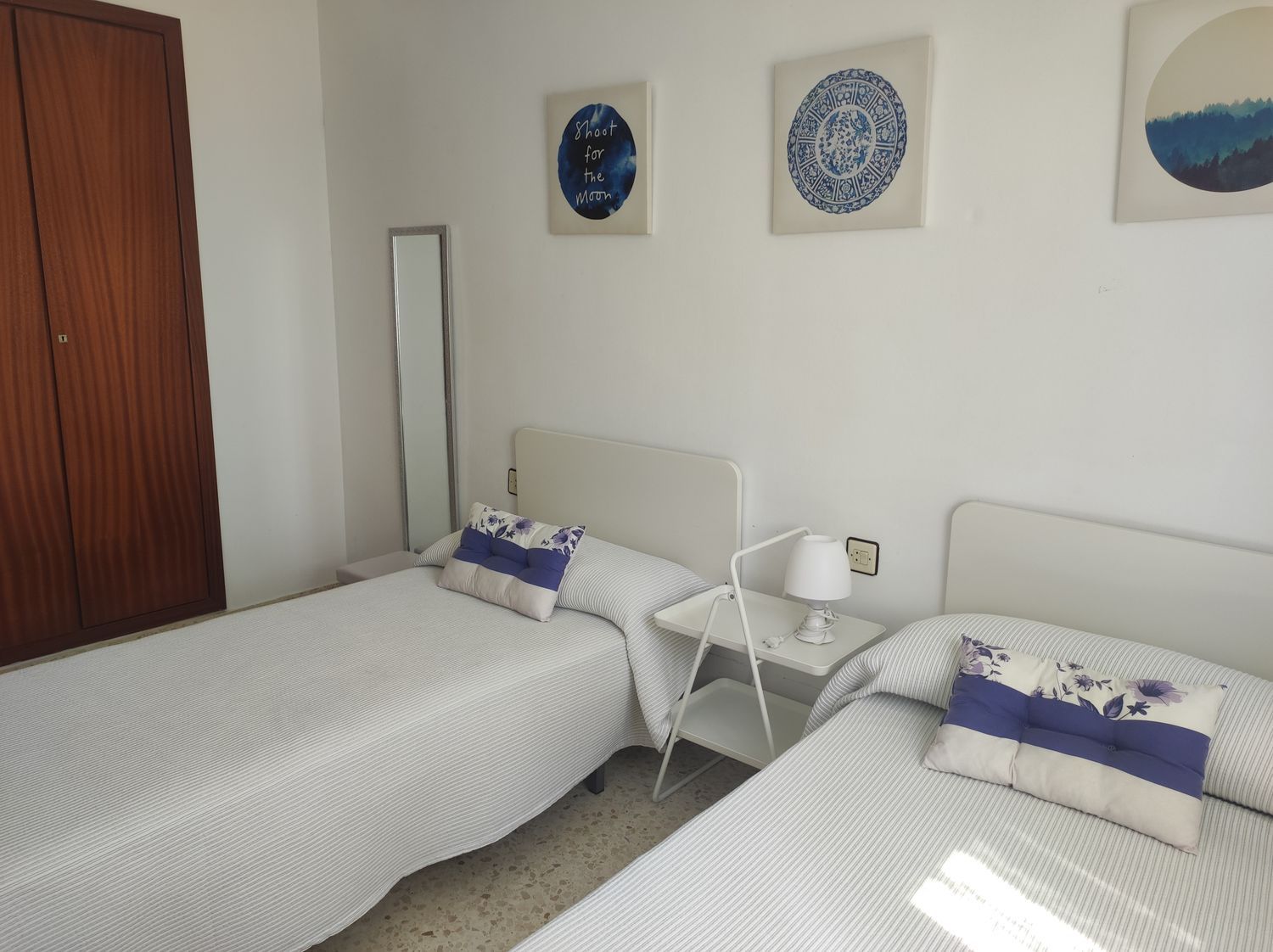 Piso en Avenida Santa María del Mar, 14, Valdelagrana - Foto 12