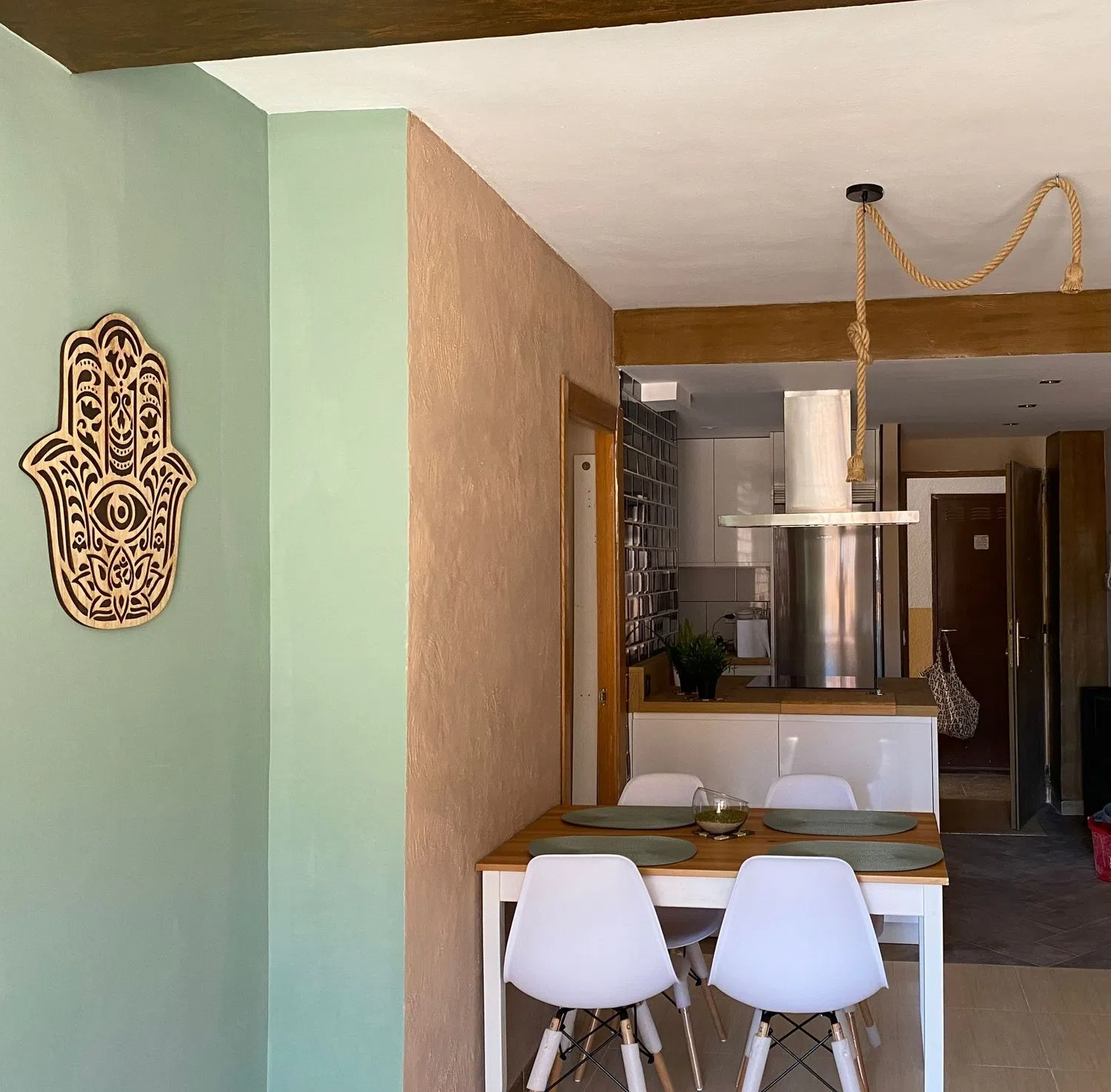 Ático en calle Albéniz, 24 - Foto 6