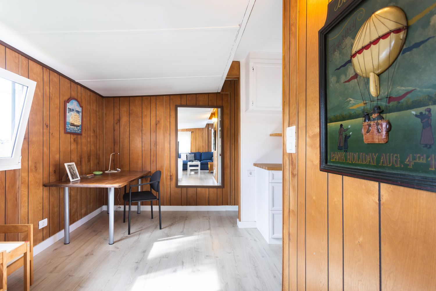 Casa independiente en camino las Mercedes, 13 - Foto 3