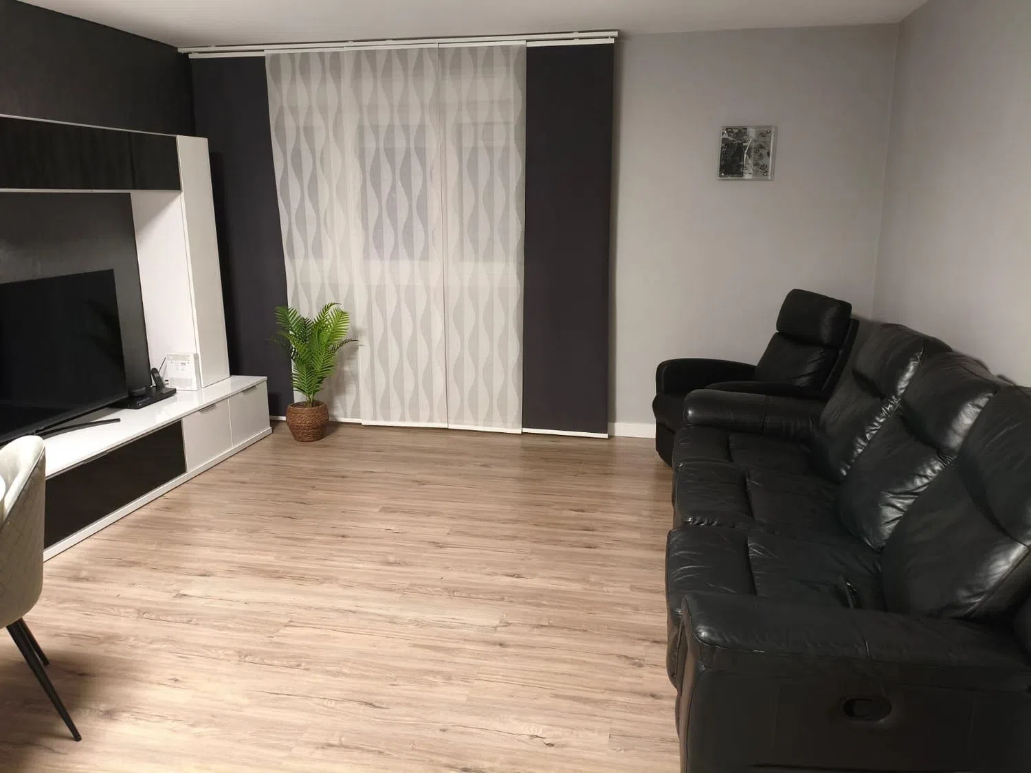 Piso en plaza Santiago de Compostela, 2 - Foto 2