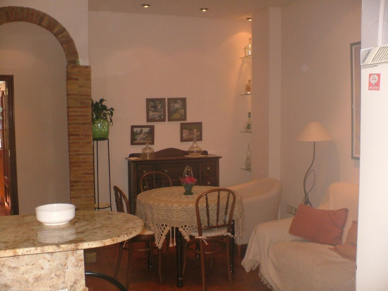Piso en Calle d'Alzira, 5 - Foto 5
