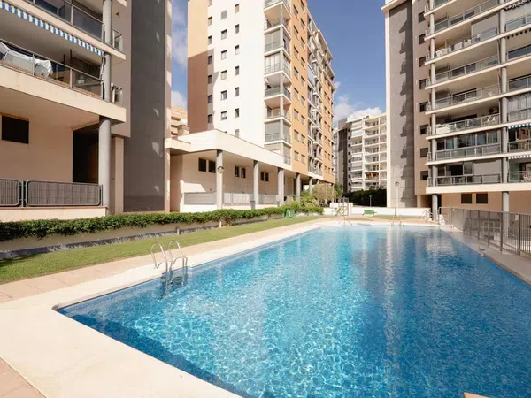 Piso en avenida Mestral, 5 - Foto 18