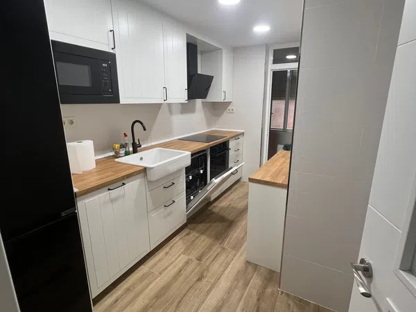 Piso en calle del Doctor Espina, 42