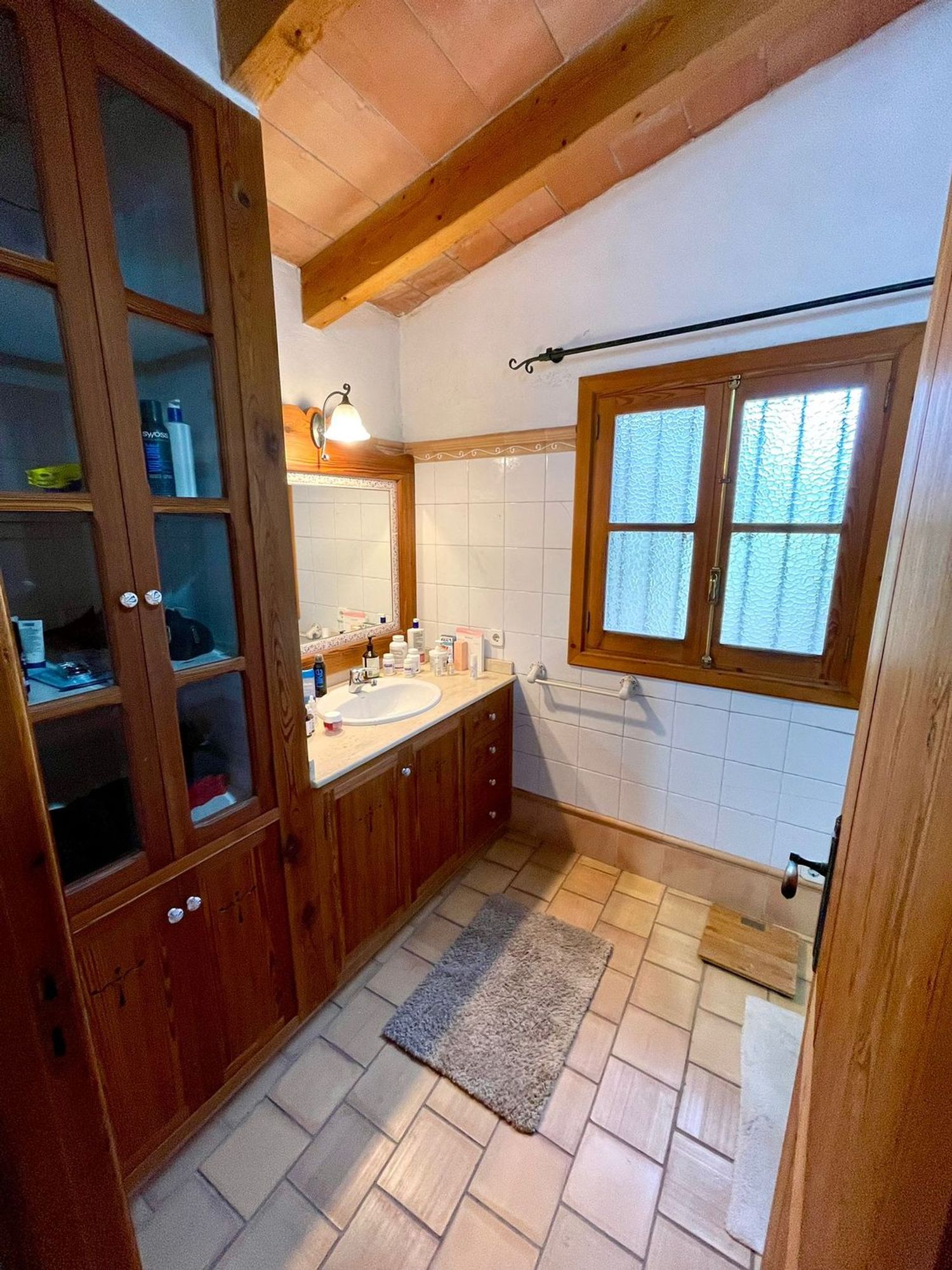 Casa terrera en Barrio Establiments - Foto 12