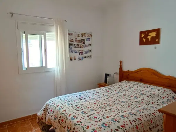 Piso en Calle Peñalara, 4, El Juncal - El Plantinar - Foto 7