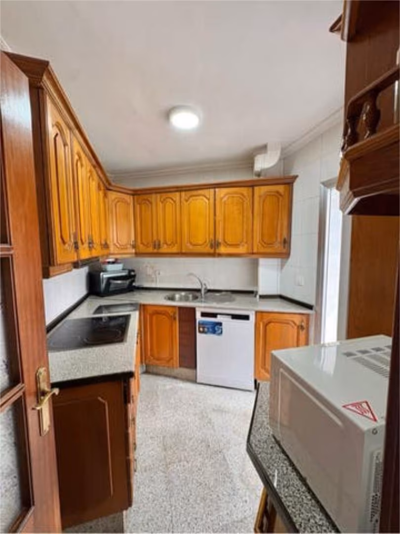 Piso en Avenida de la Hispanidad - Foto 9