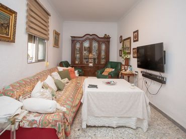 Planta baja en  Calle Crespo 32 - Foto 4